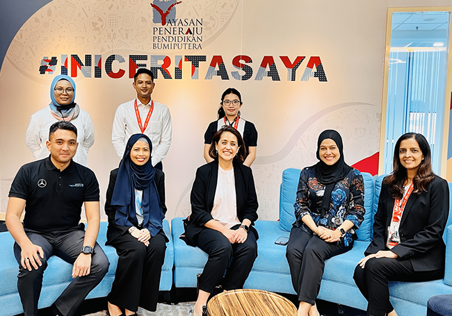 AirAsia academy