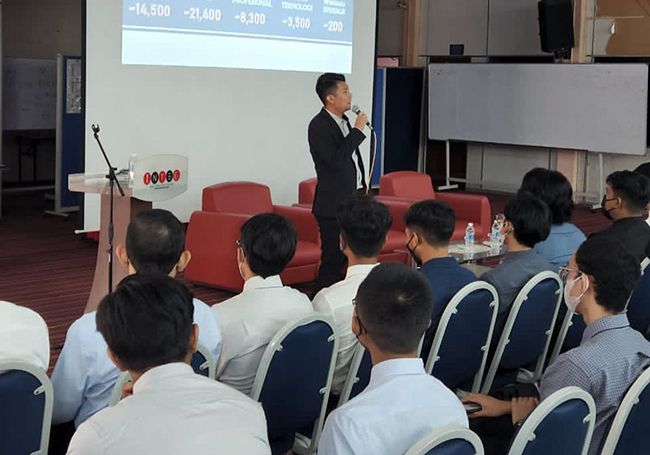 AirAsia academy