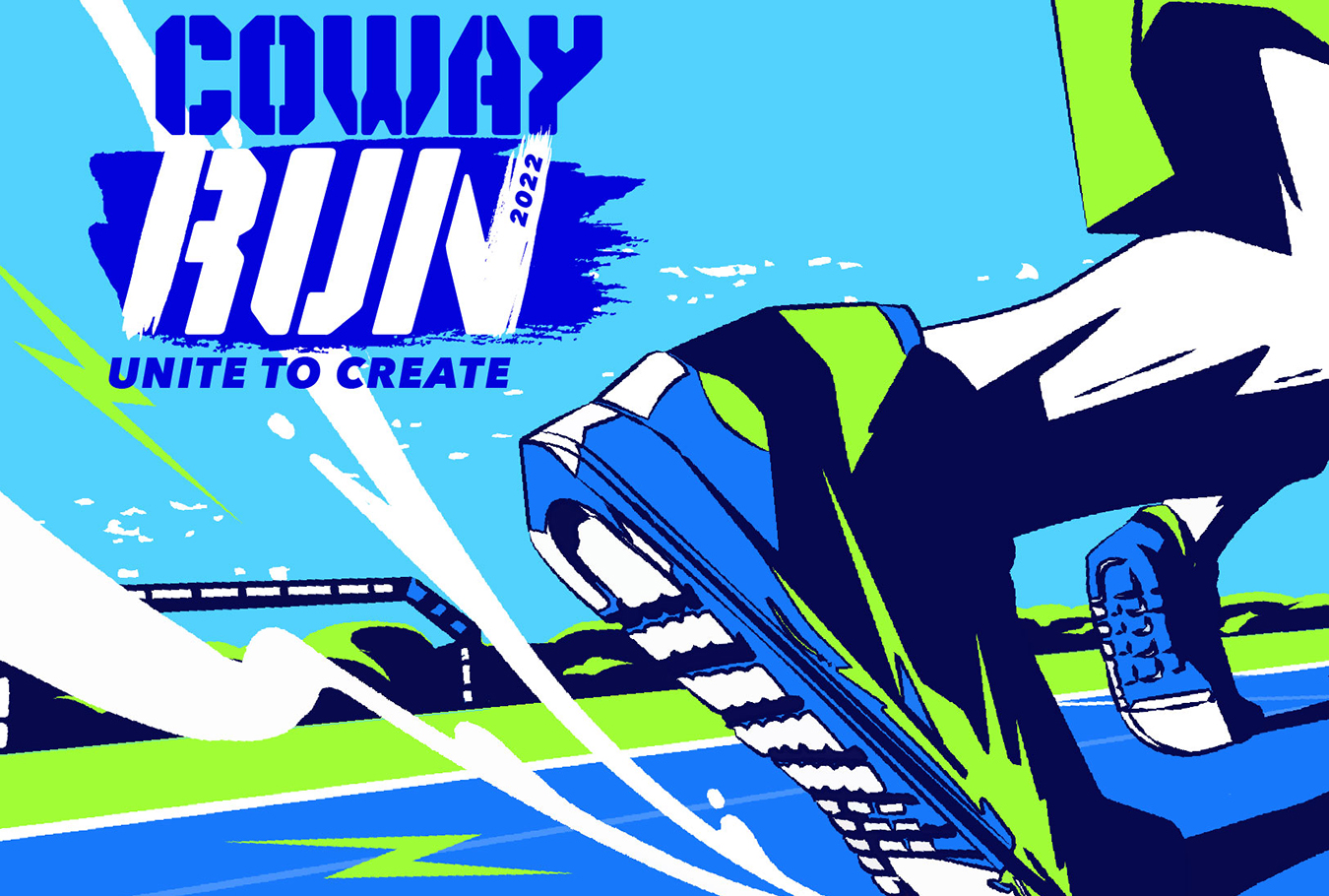  NFT Arts with Coway Malaysia