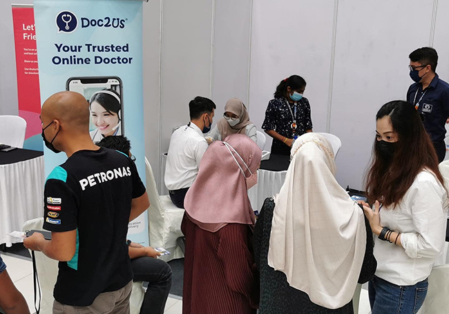 Doc2us