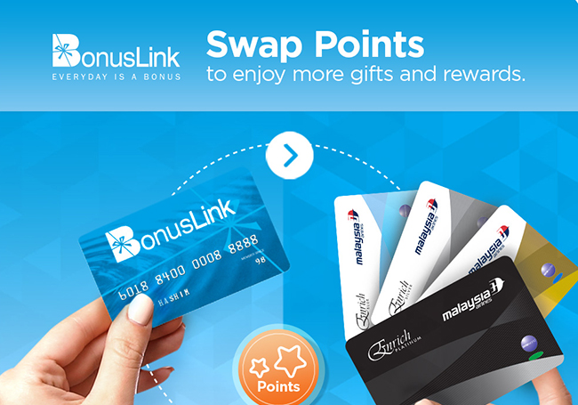 BonusLink