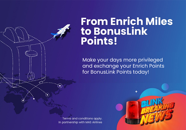 BonusLink