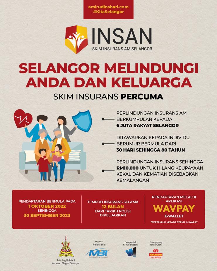  Skim Insurans Am 