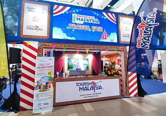 Cuti-Cuti Malaysia