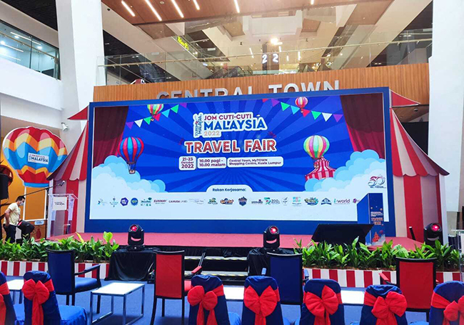 Cuti-Cuti Malaysia
