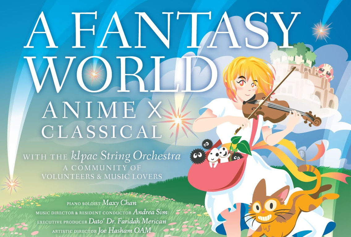 klpac String Orchestra