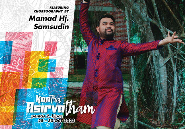KonTra: Asirvatham