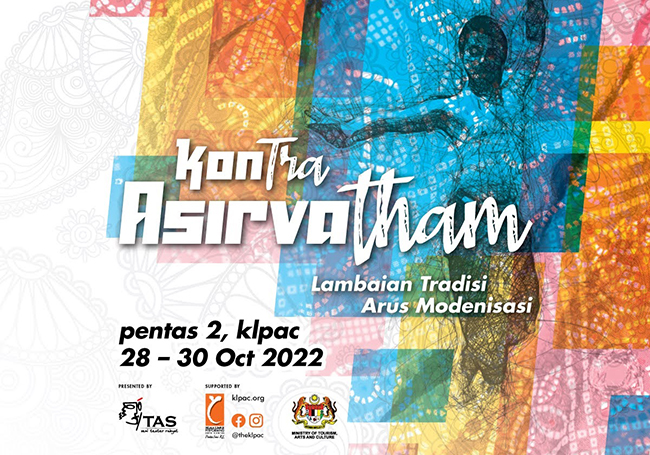 KonTra: Asirvatham