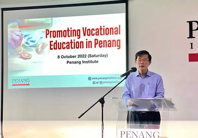 Penang Institute