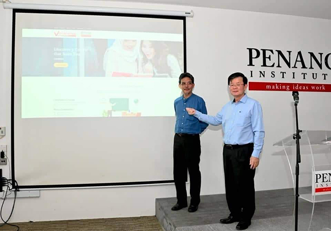 Penang Institute