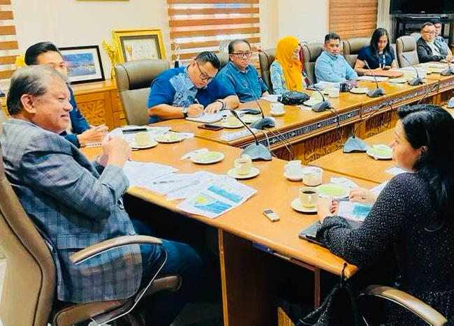 Community-Based Tourism Roadshow