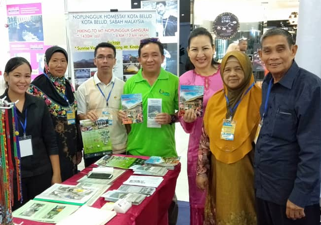 Community-Based Tourism Roadshow