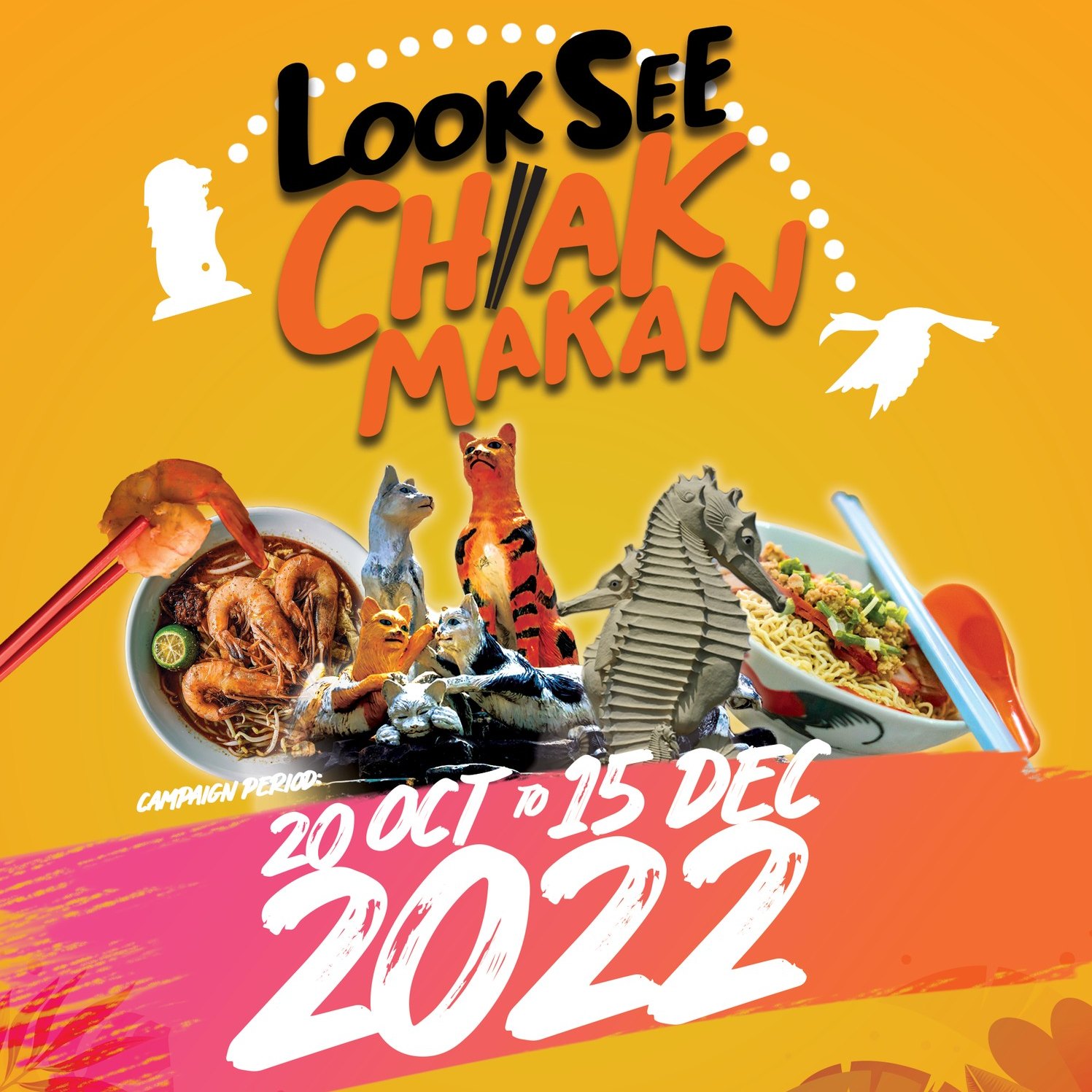 Sarawak Tourism