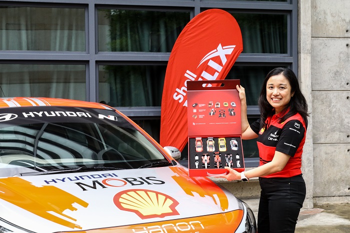 Shell Malaysia