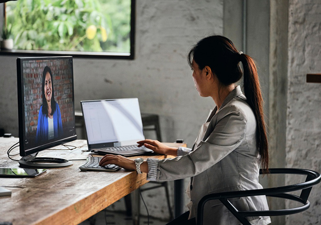 Tourism Malaysia teamed up with Microsoft