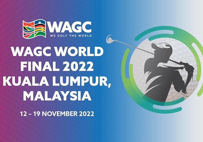 World Amateur Golfers Championship