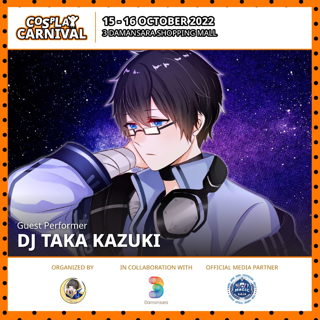 Cosplay Carnival