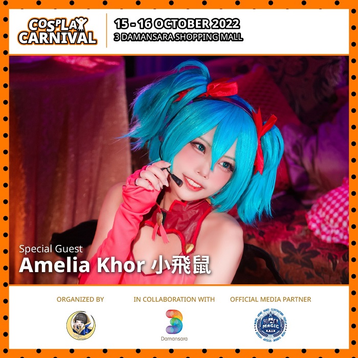 Cosplay