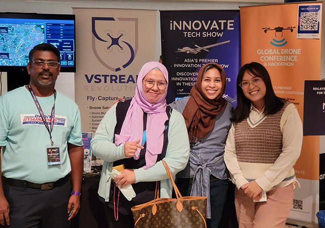 iNNOVATE Tech Show 