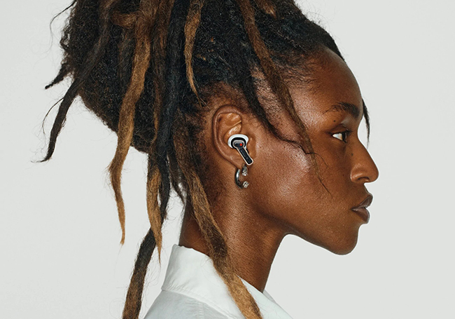 Nothing ear stick
