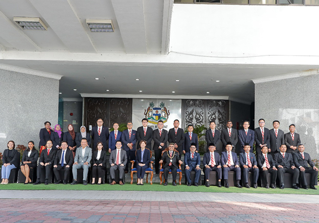 Majlis Bandaraya Ipoh