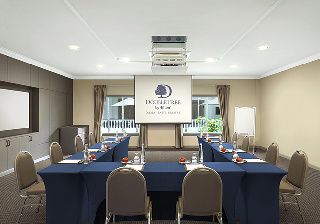 Hilton Damai Laut Resort