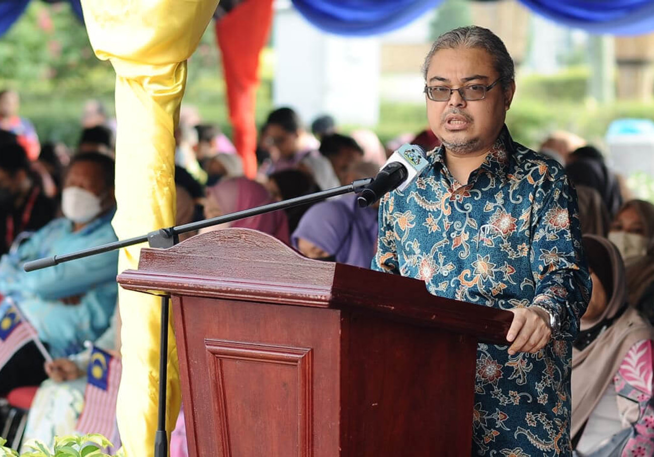 Ipoh a happier city