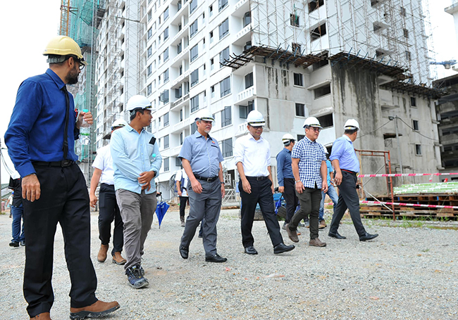 empowering the housing agenda