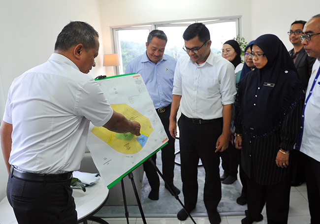 empowering the housing agenda