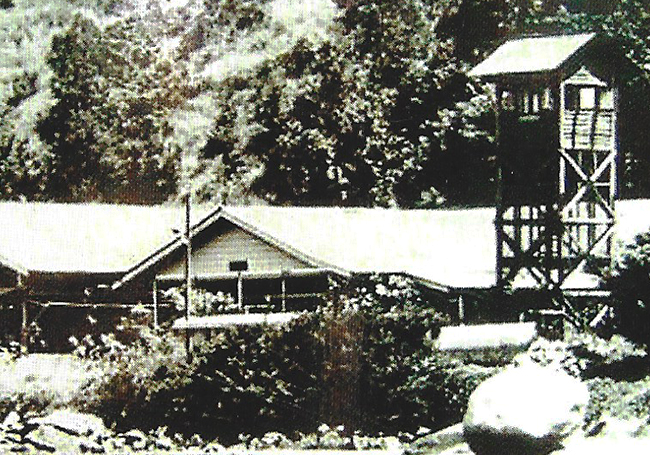 Pulau Jerejak: A Journey through its dark past