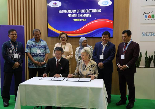 Sabah Tourism Board