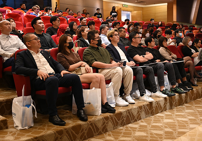 SEGi University Game On Expo returns for the second year