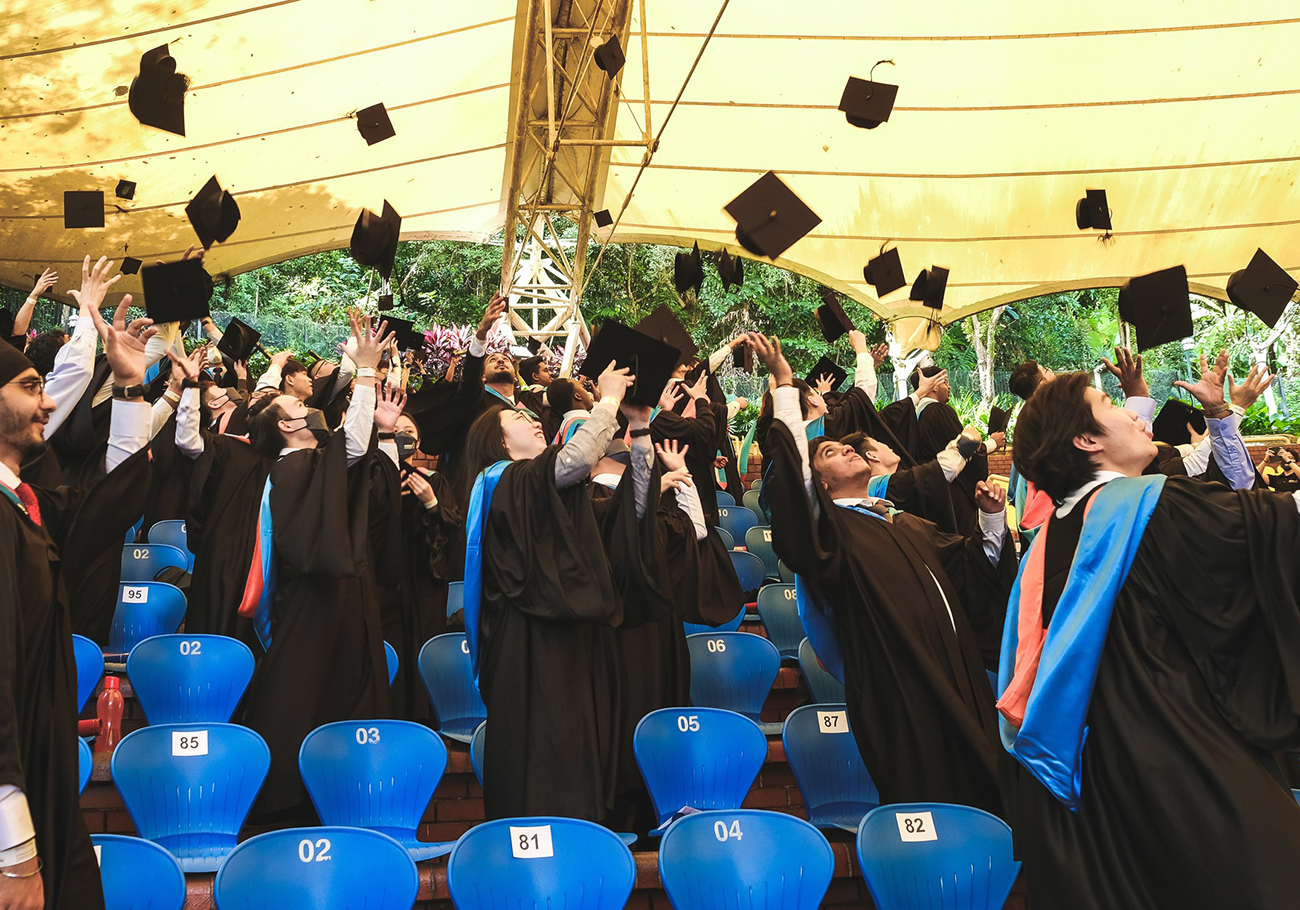 Sunway Uni hosts Times Higher Education Asia Summit
