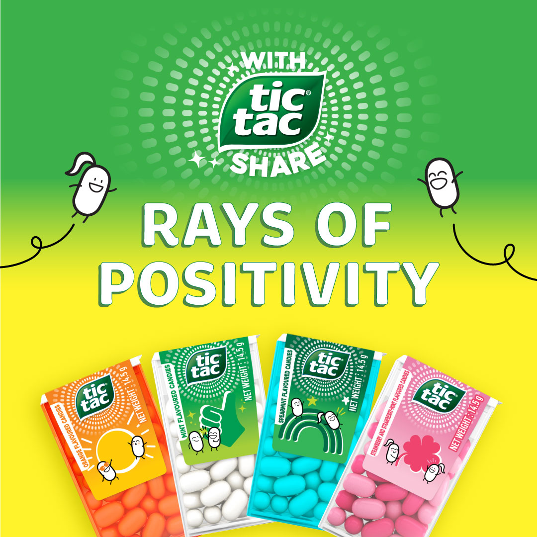 Tic Tac 
