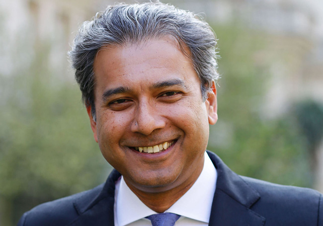 Eason Rajah