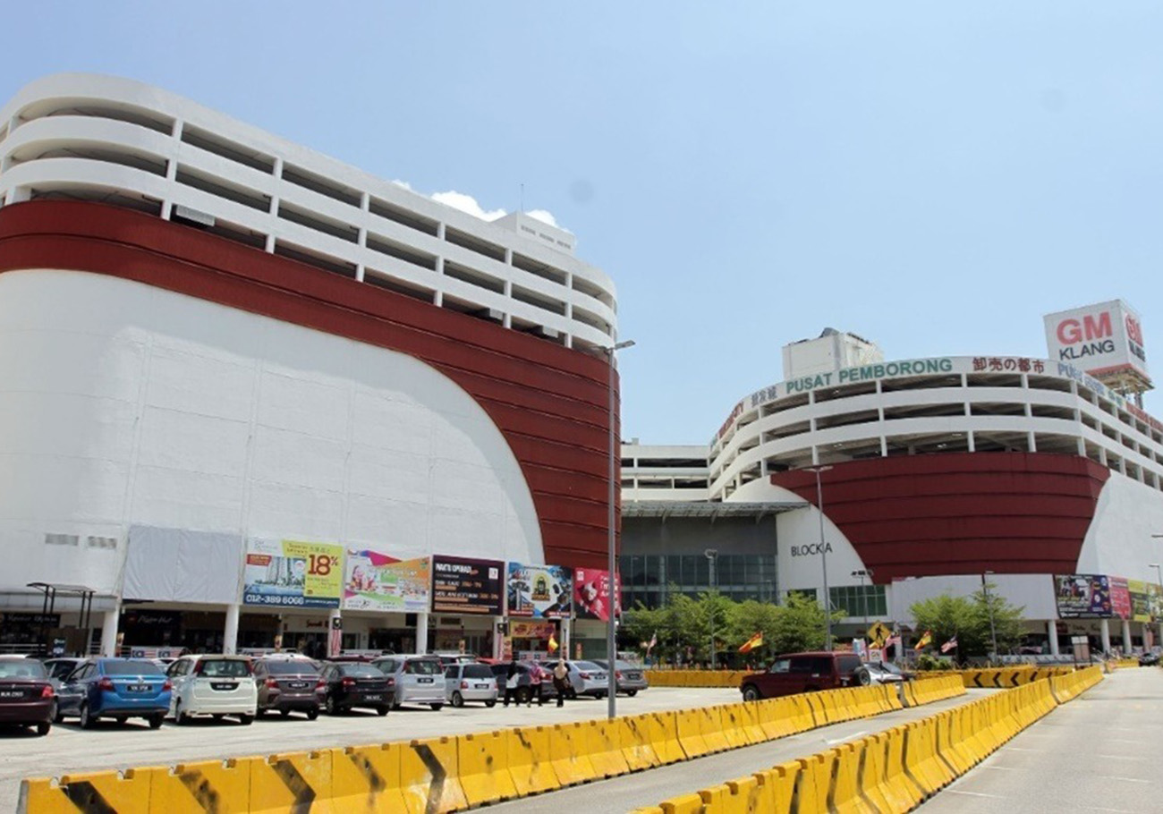 GM Klang launch Sabah Mart featuring over 300 products