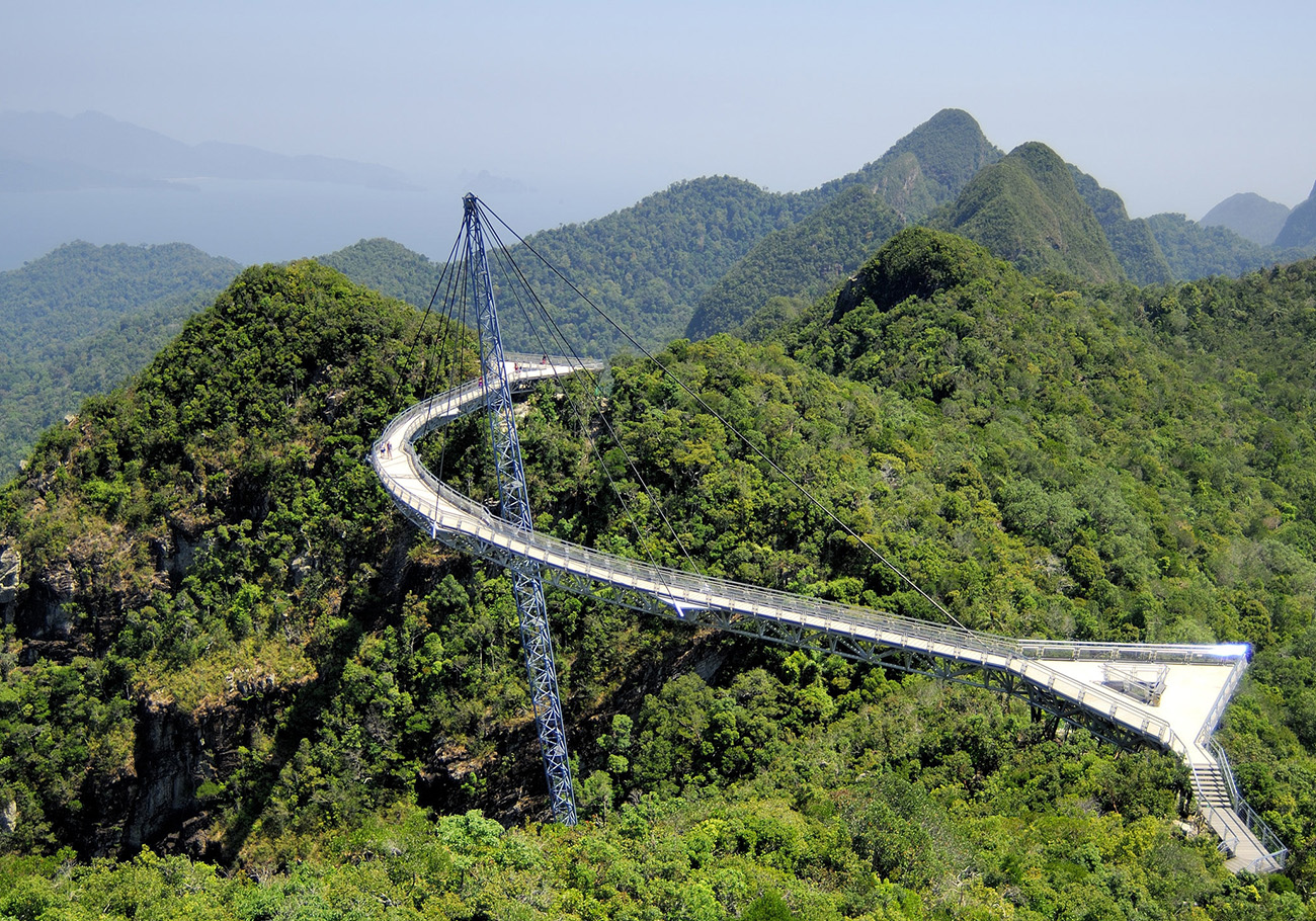 The Langkawi Development Authority (LADA)