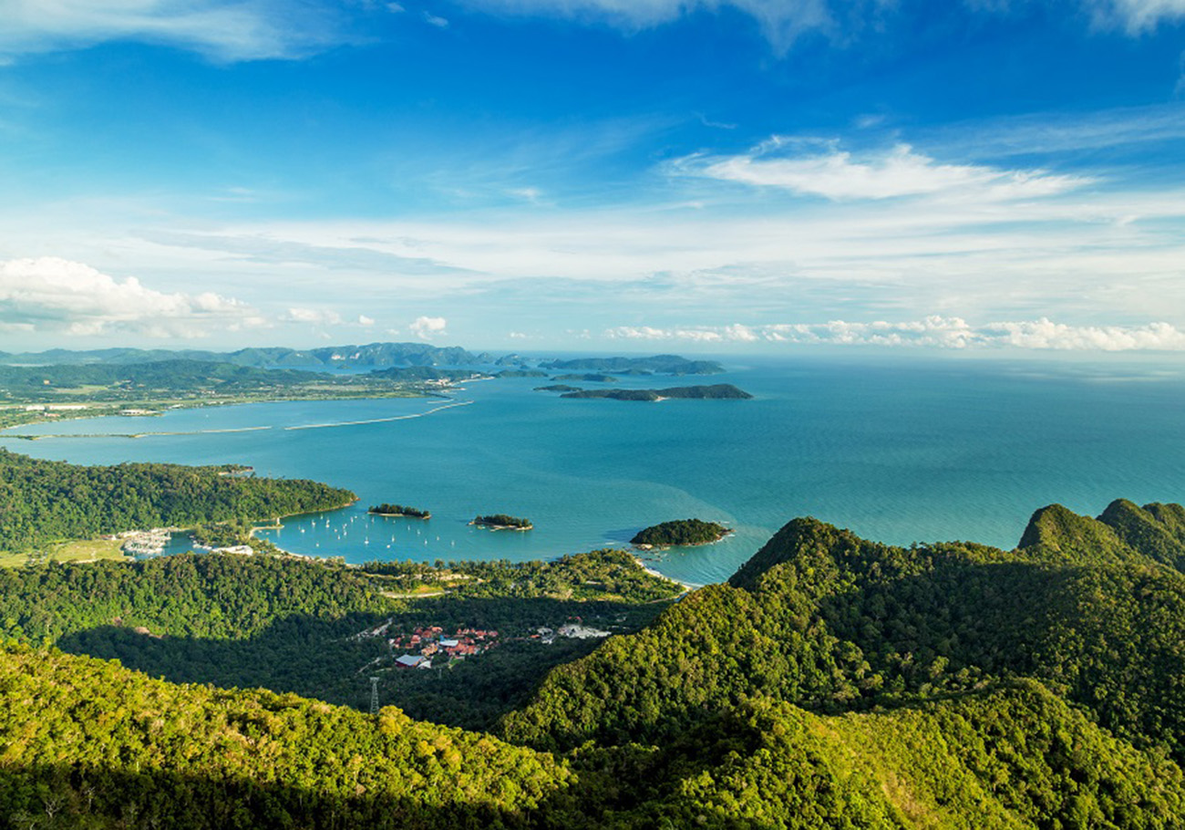The Langkawi Development Authority (LADA)