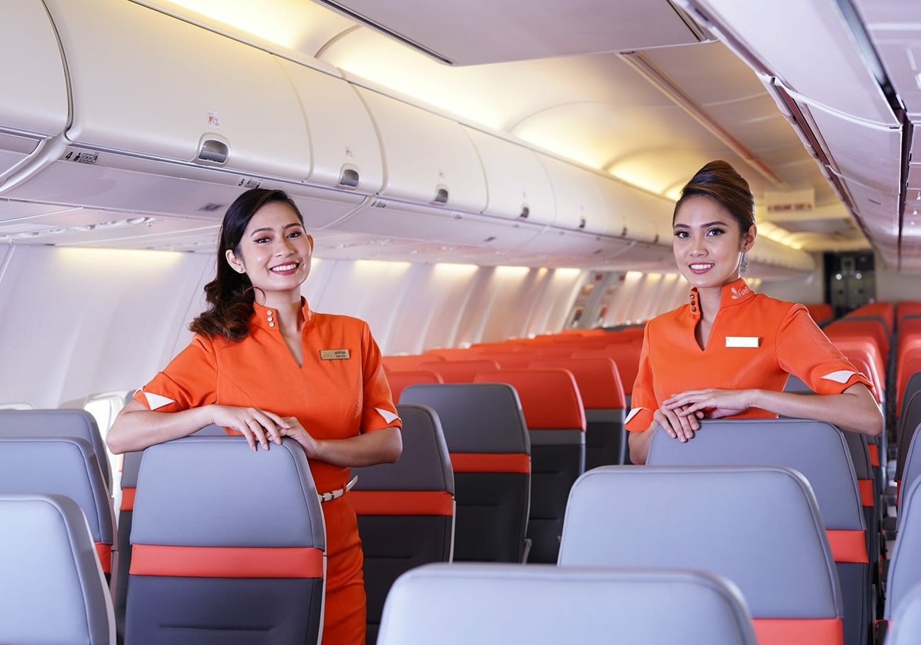 Firefly to move Bangkok flights to Suvarnabhumi Airport