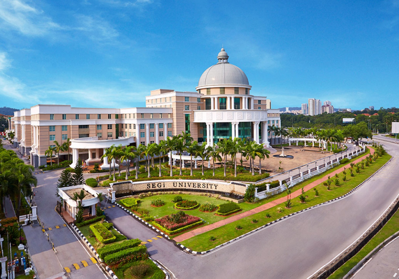 SEGi