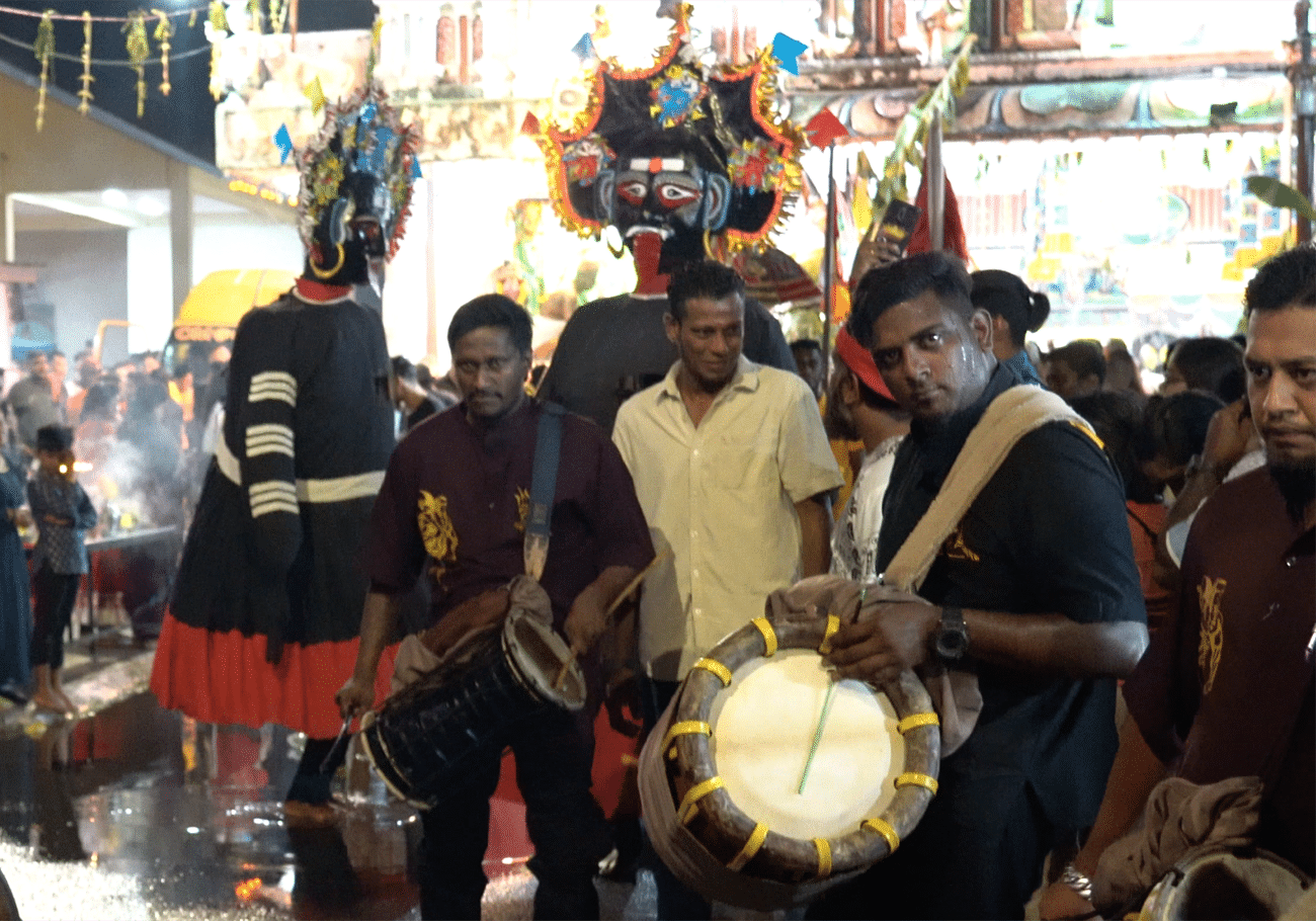 Dato Chachar festival