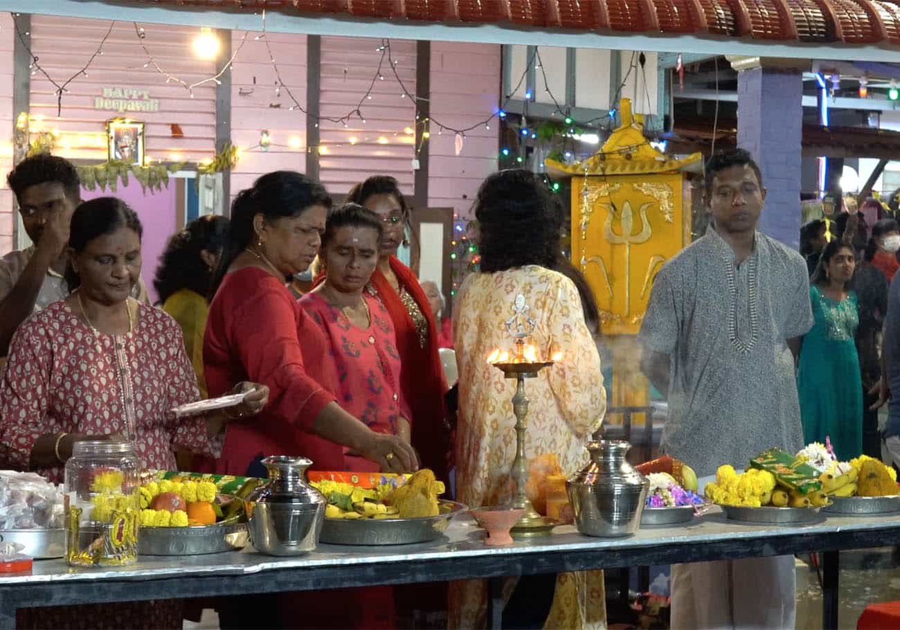 Dato Chachar festival