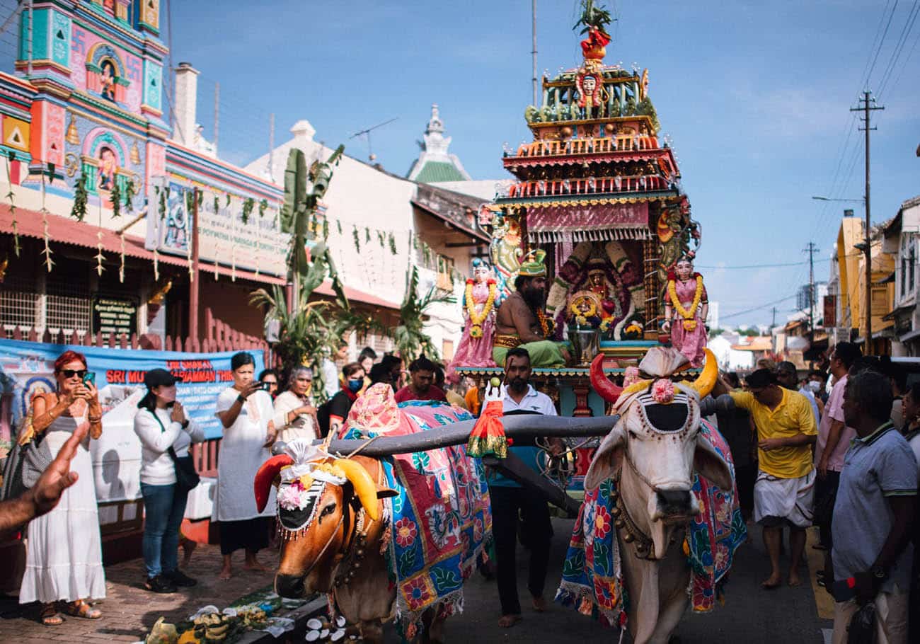 Dato Chachar festival