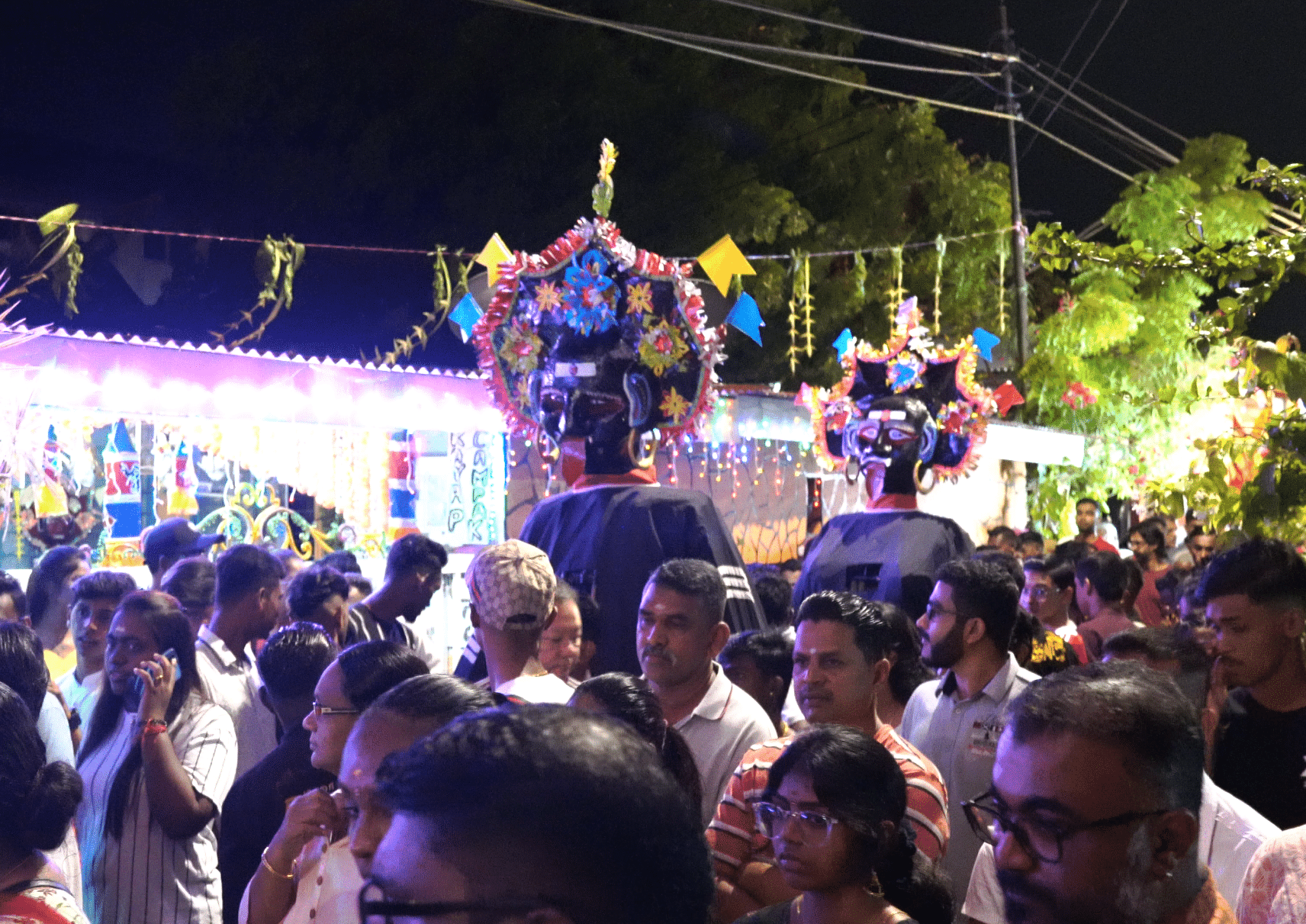 Dato Chachar festival