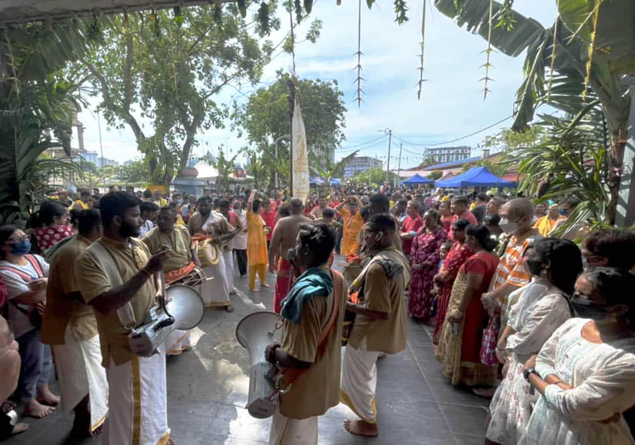 Dato Chachar festival