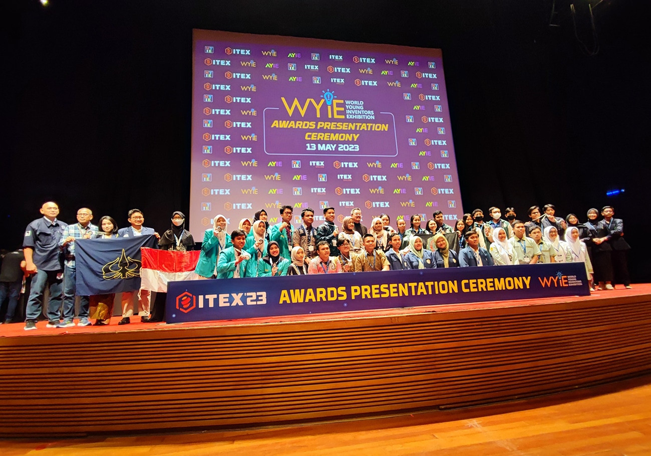 ITEX 2023: Showcasing climate change technology