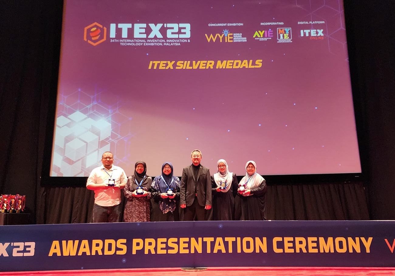 ITEX 2023: Showcasing climate change technology