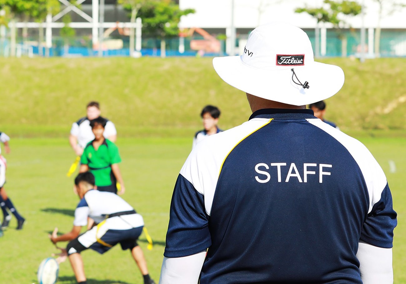 LaLiga Academy: Uniting sports training and academics