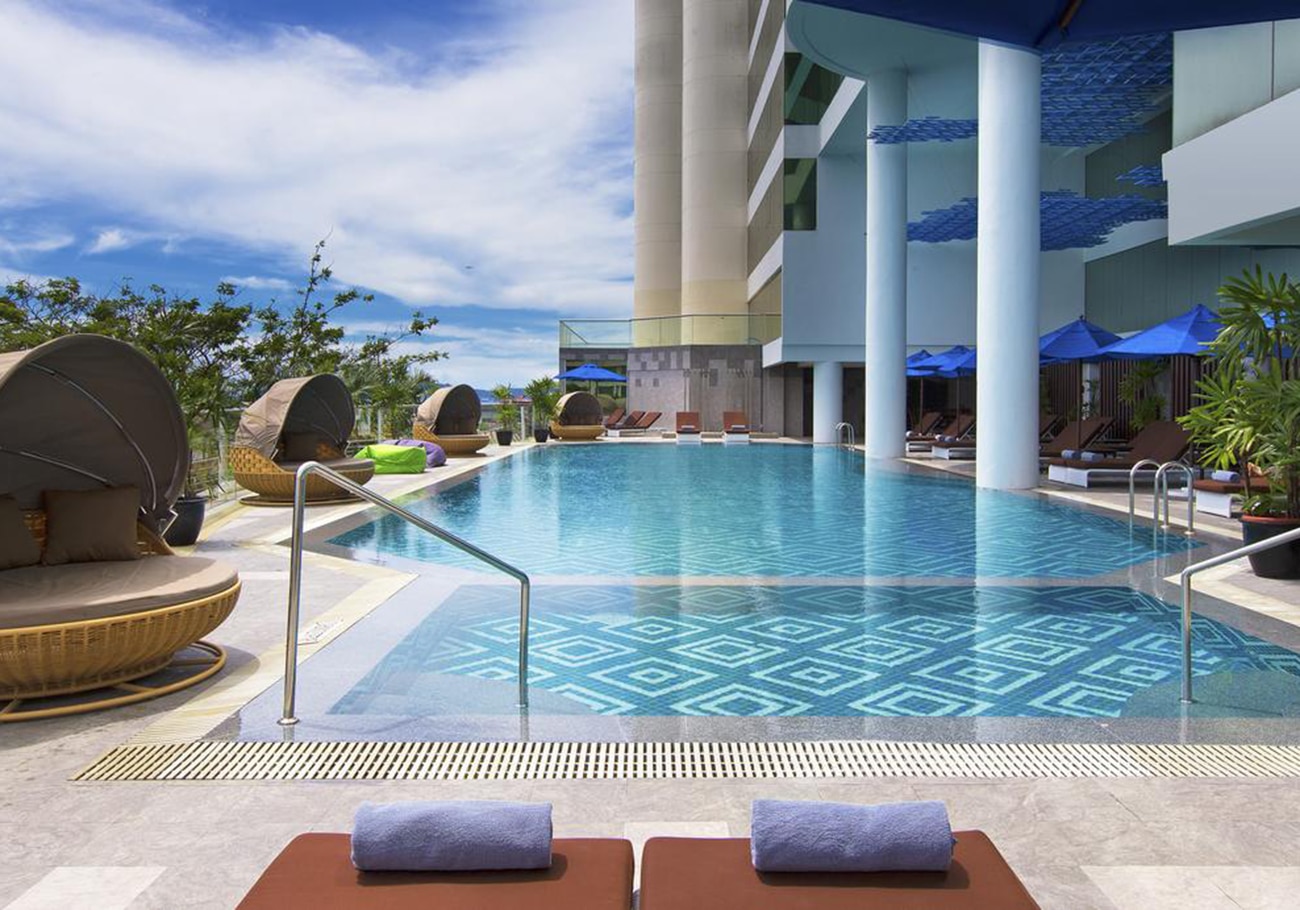 Sabah gears up with 7 new hotels amidst tourism surge