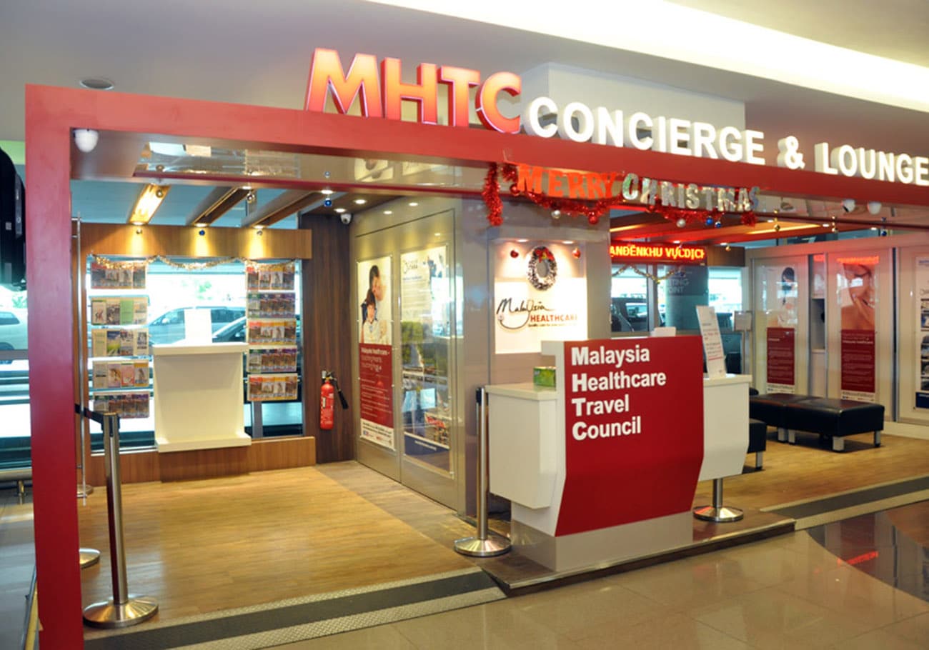 Malaysia Healthcare Travel Council